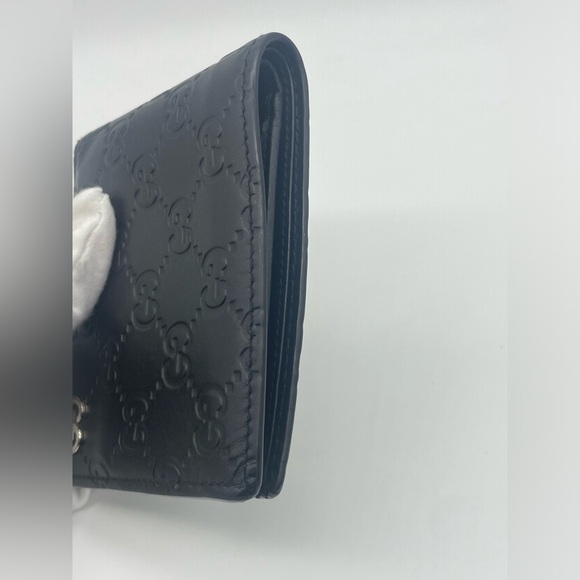 Gucci Mens Mens Wallet - Picture 4 of 12